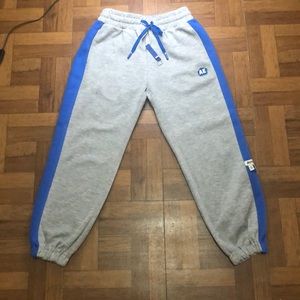 Ader Error sweatpants